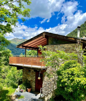 Отель Chalet Patty&Co  Энкамп